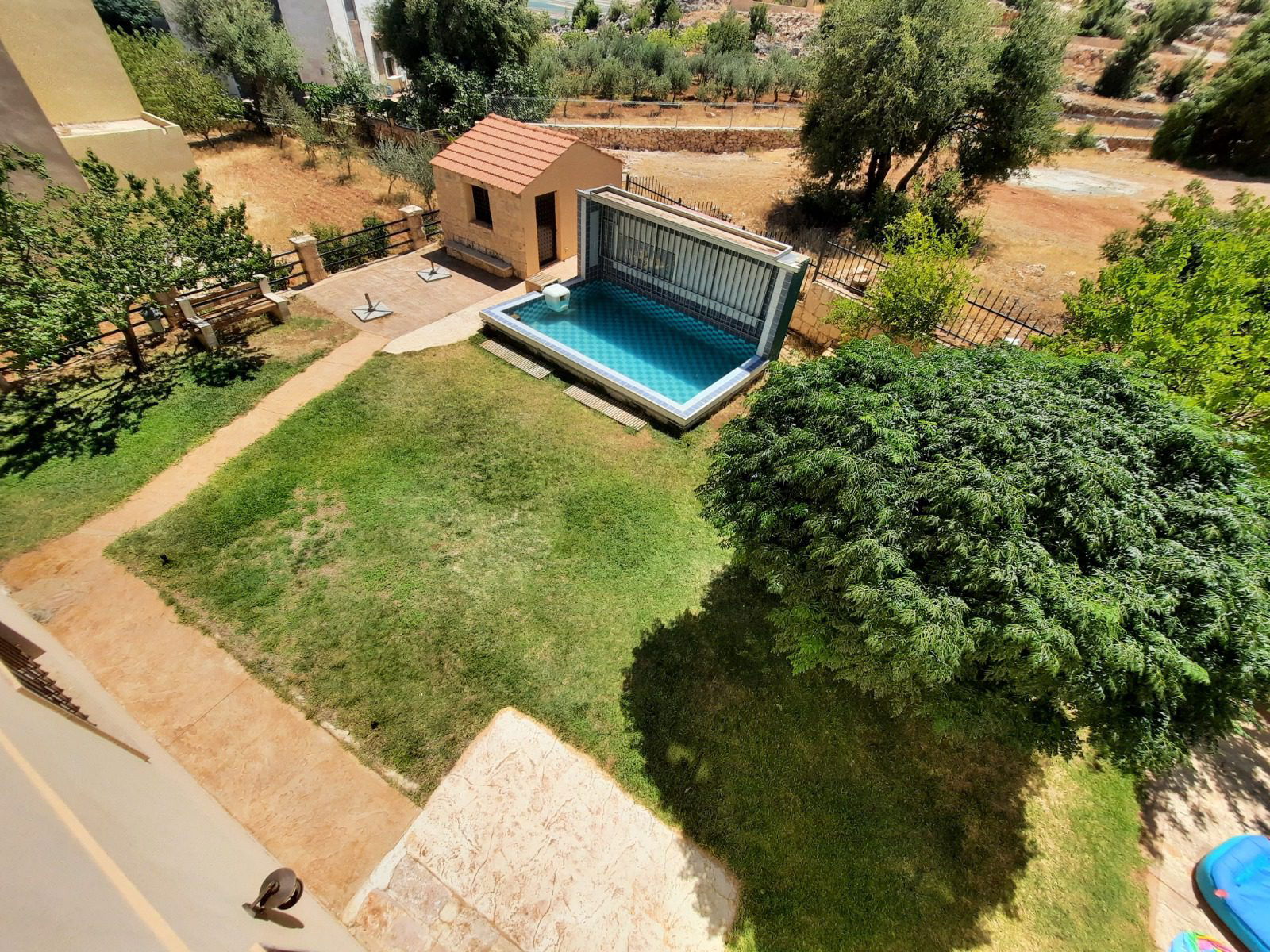 Whole Villa – Deir el Ahmar