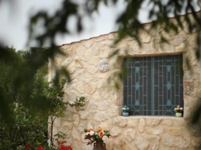 Inanna Bungalow – Mehrine, Byblos