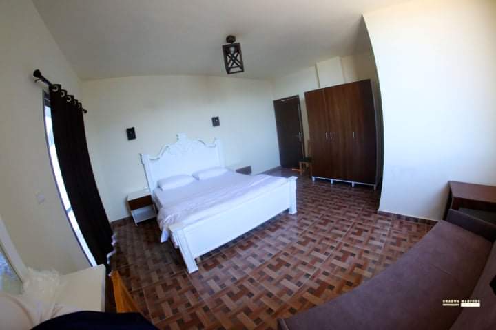 Room (11) in an Hotel – Akkar