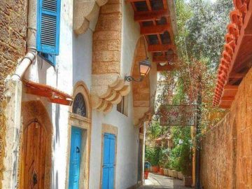 Historical Guesthouse – Al Mina