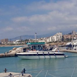 Boat Rental – Zouk Mosbeh