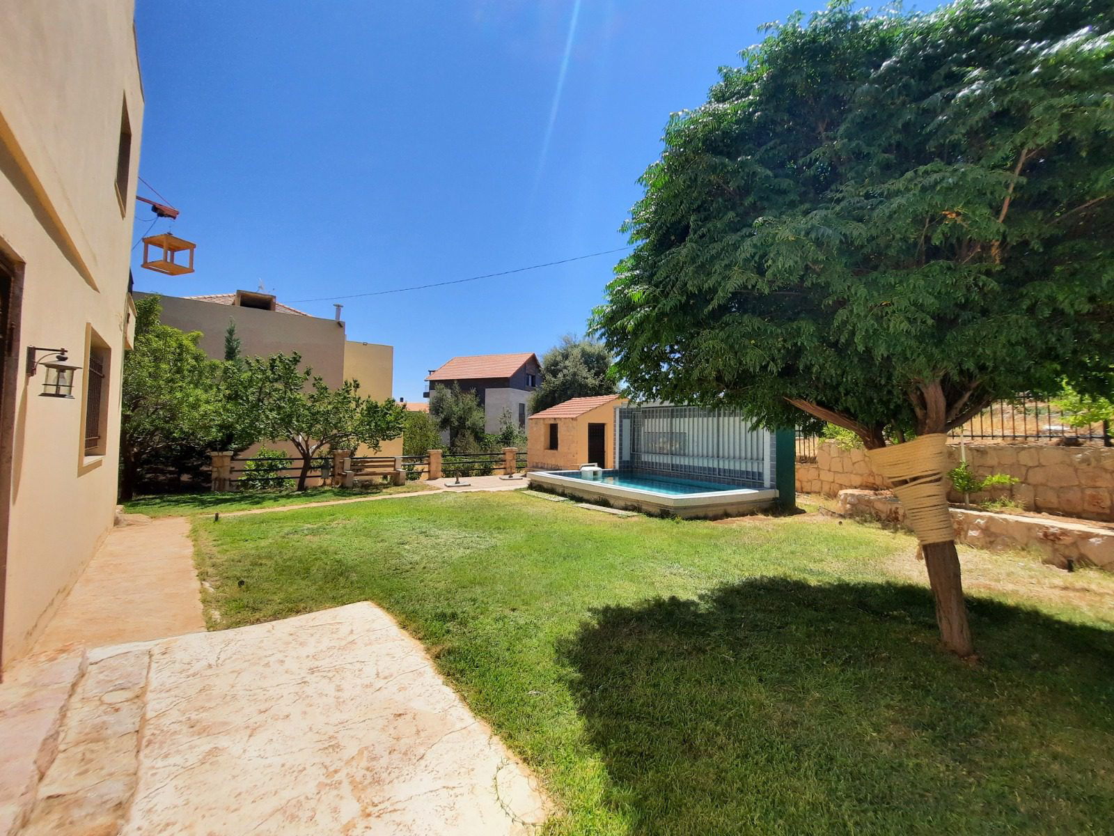 Whole Villa – Deir el Ahmar