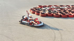 Barouk Karting