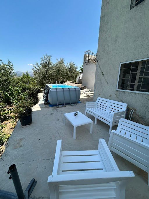 Guesthouse – Jran, Batroun