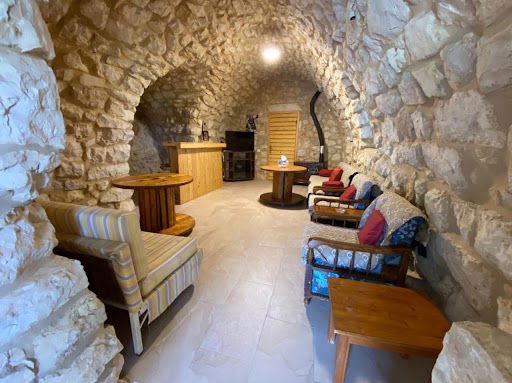 Guesthouse – Jran, Batroun