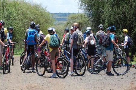 Bike Tour-Bcharre to Hadath