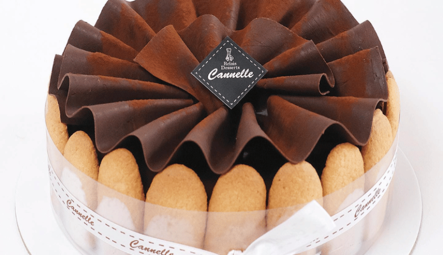 Cannelle Patisserie