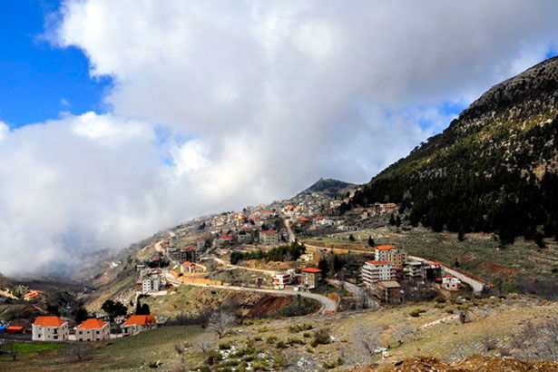 Ehden