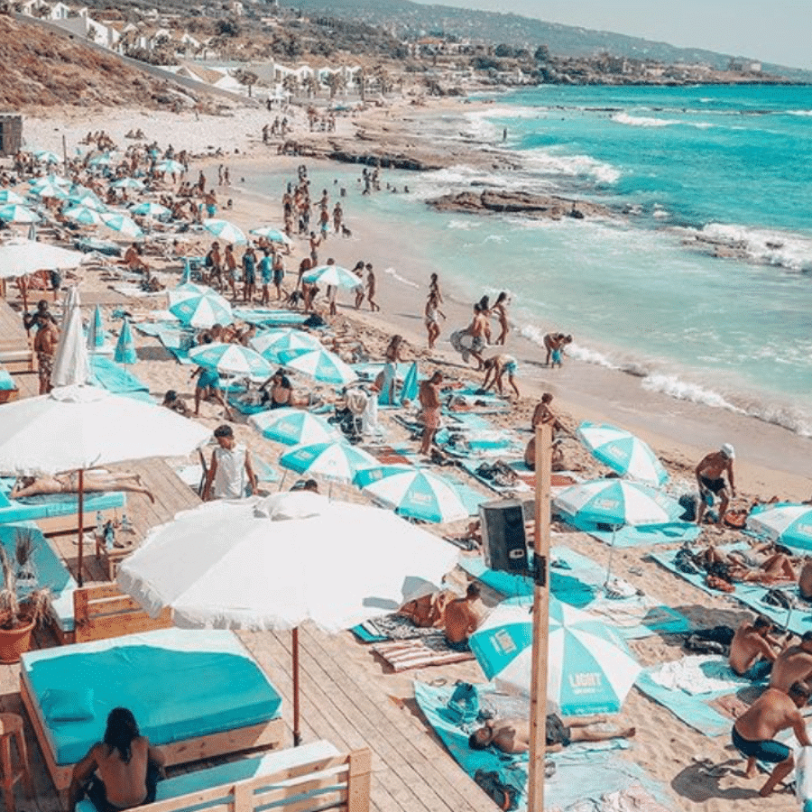 BluBay Batroun