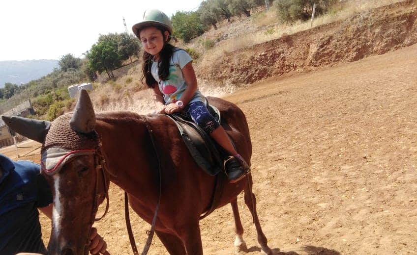 Mar Antonios Equestrian Club