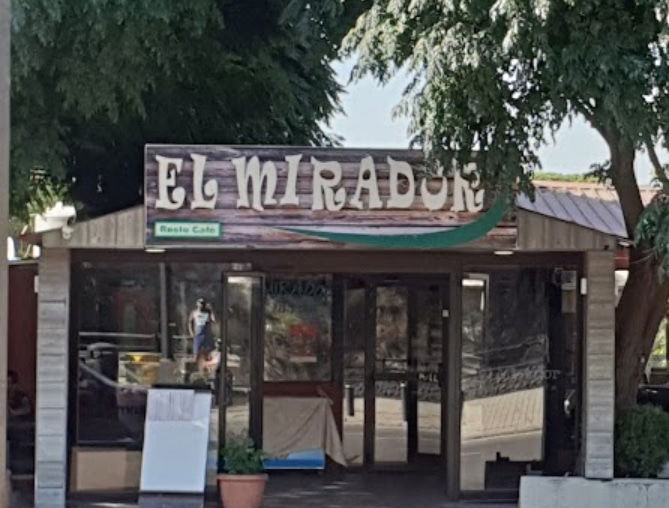 El Mirador