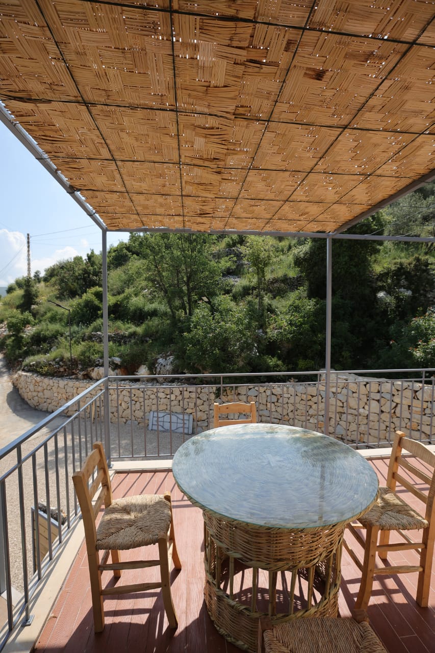 Grande Ourse for small groups – Chabtine, Batroun