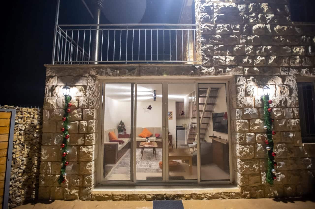 Grande Ourse for small groups – Chabtine, Batroun