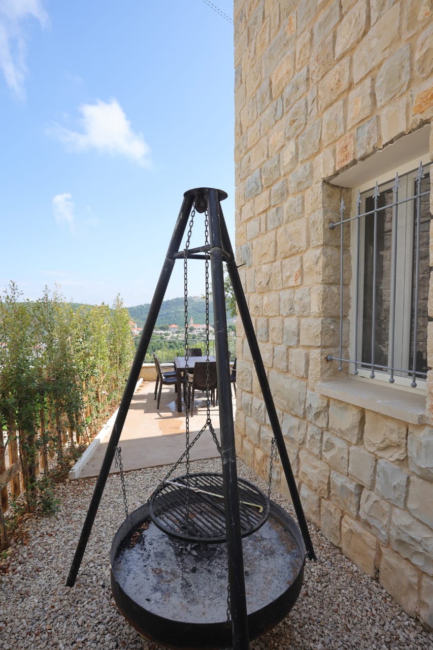 Grande Ourse for small groups – Chabtine, Batroun