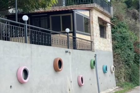 Guesthouse – Jbaa, South Lebanon