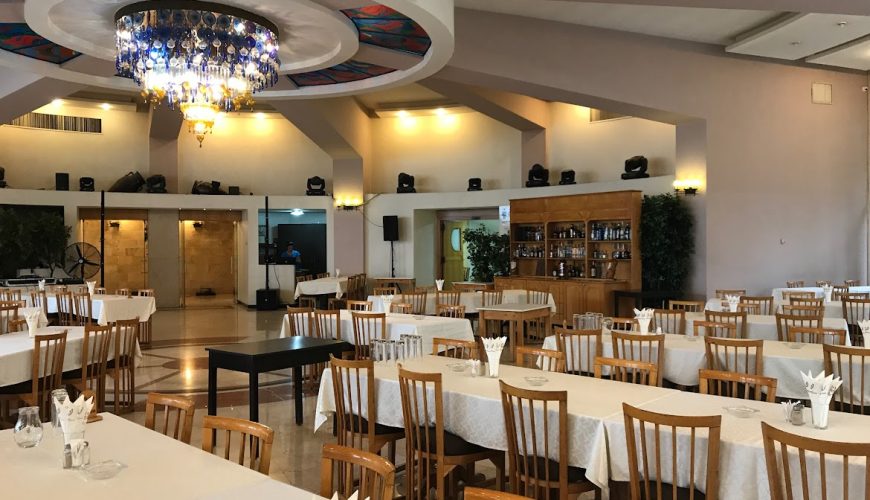 Al Delb Restaurant