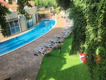 Private Resort – Jouret Badrane, Keserwan