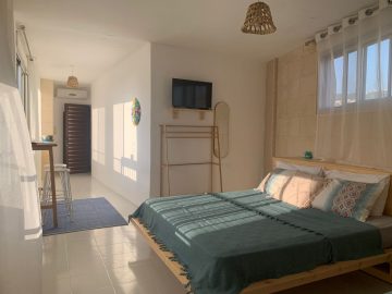 Bohemian Guesthouse – Batroun