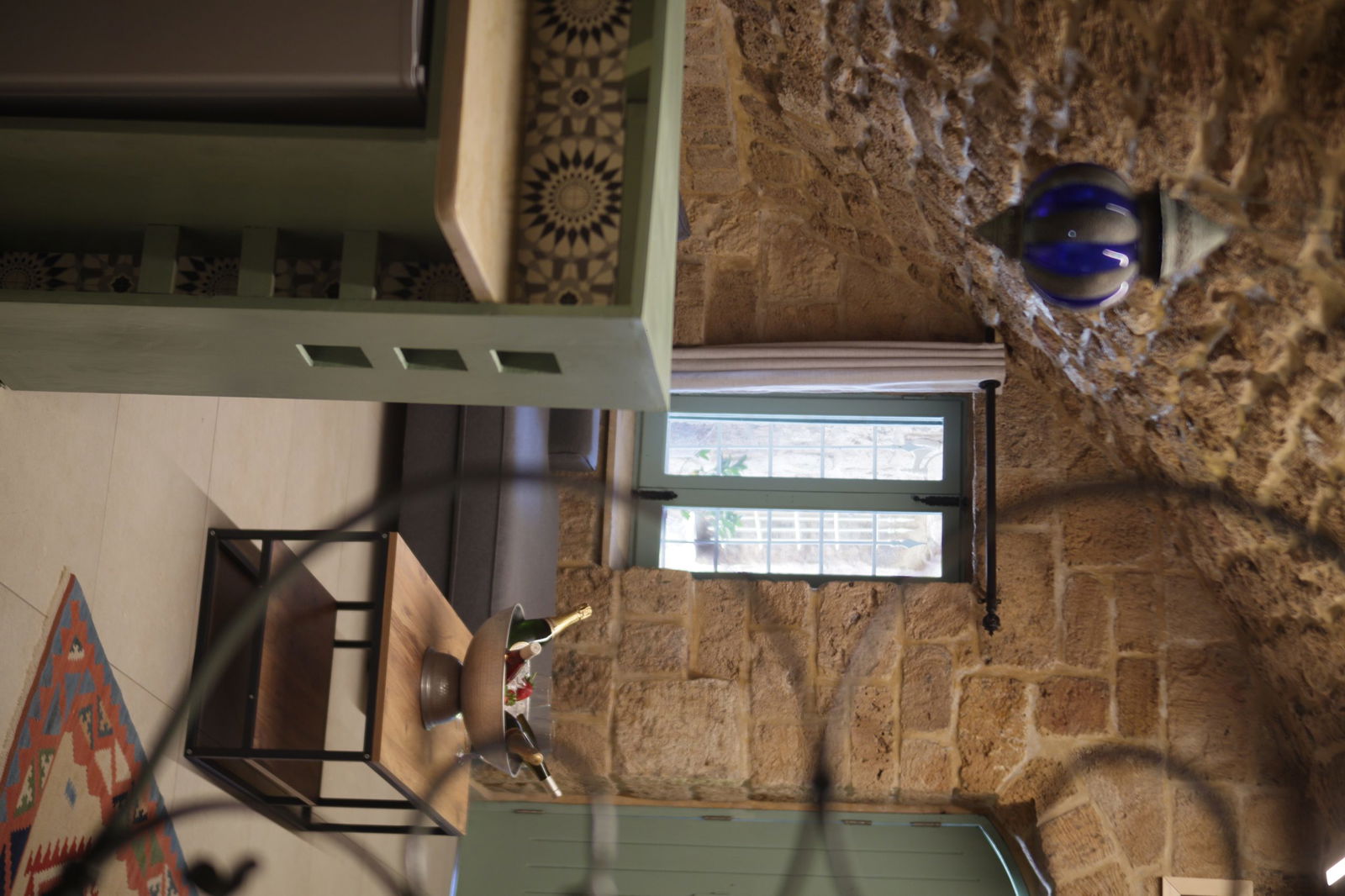 CADMUS in an Authentic Guesthouse – Byblos