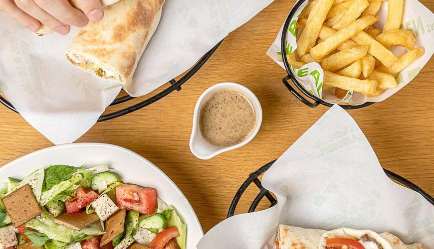 Zaatar w Zeit Badaro