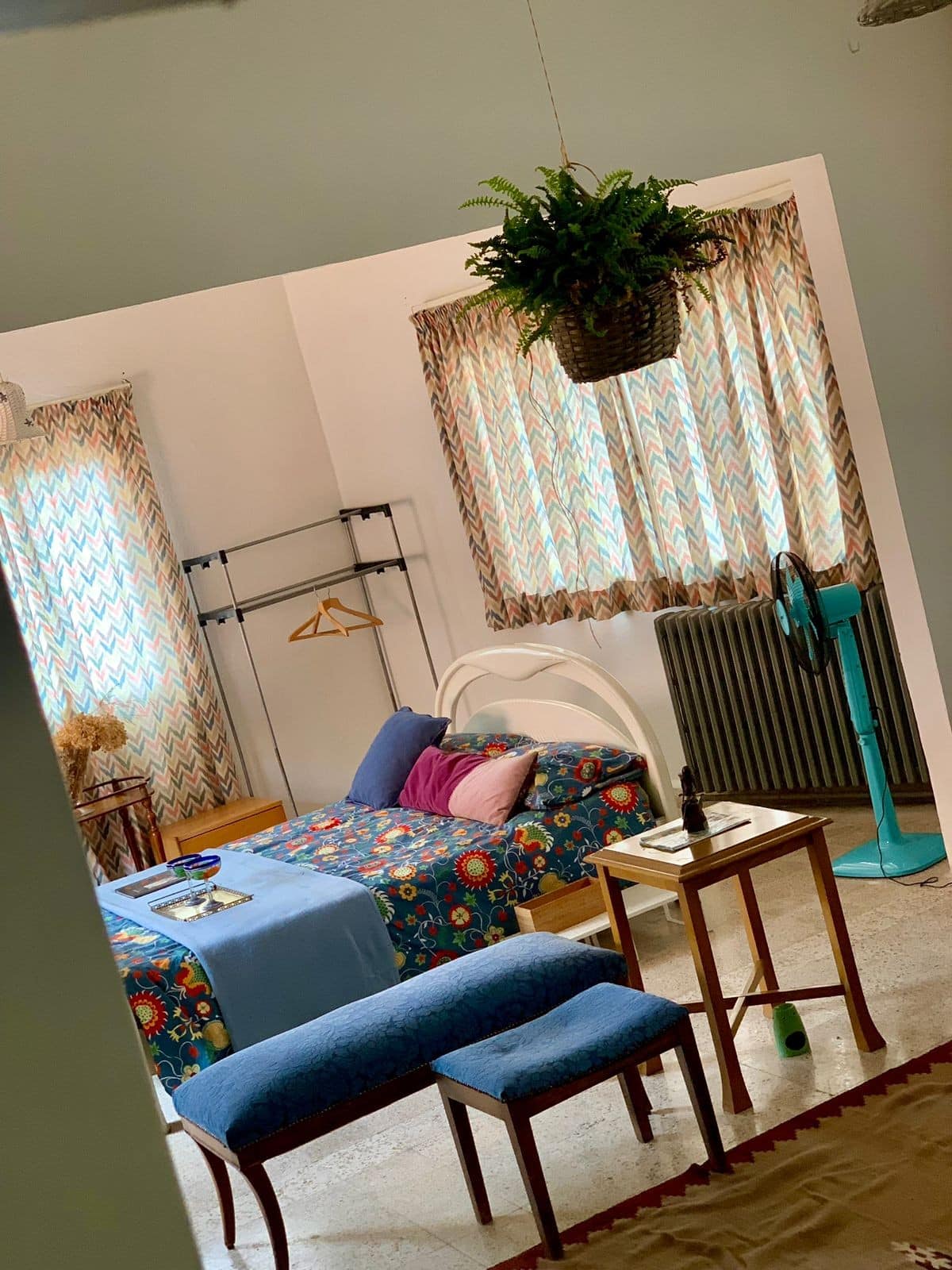 Presidental Room in a Guesthouse – Qlayaat, Keserwan