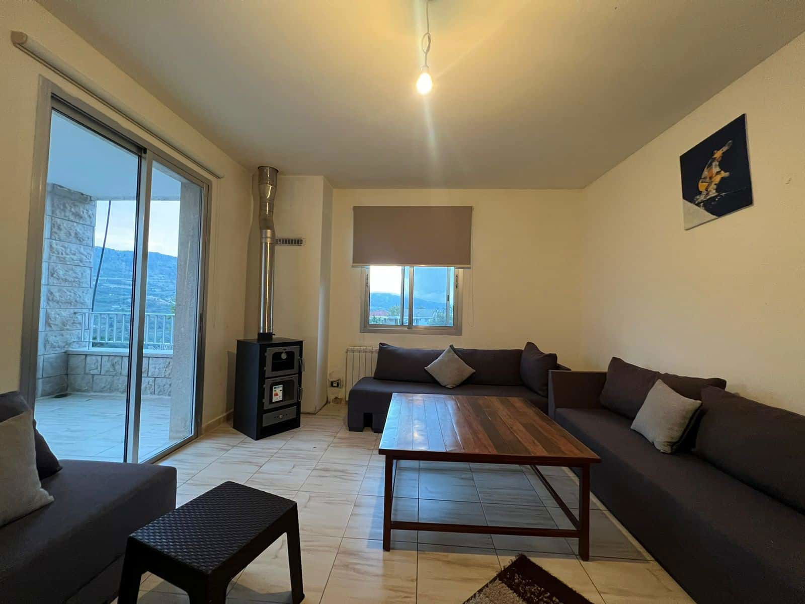 Apartment – Faraya