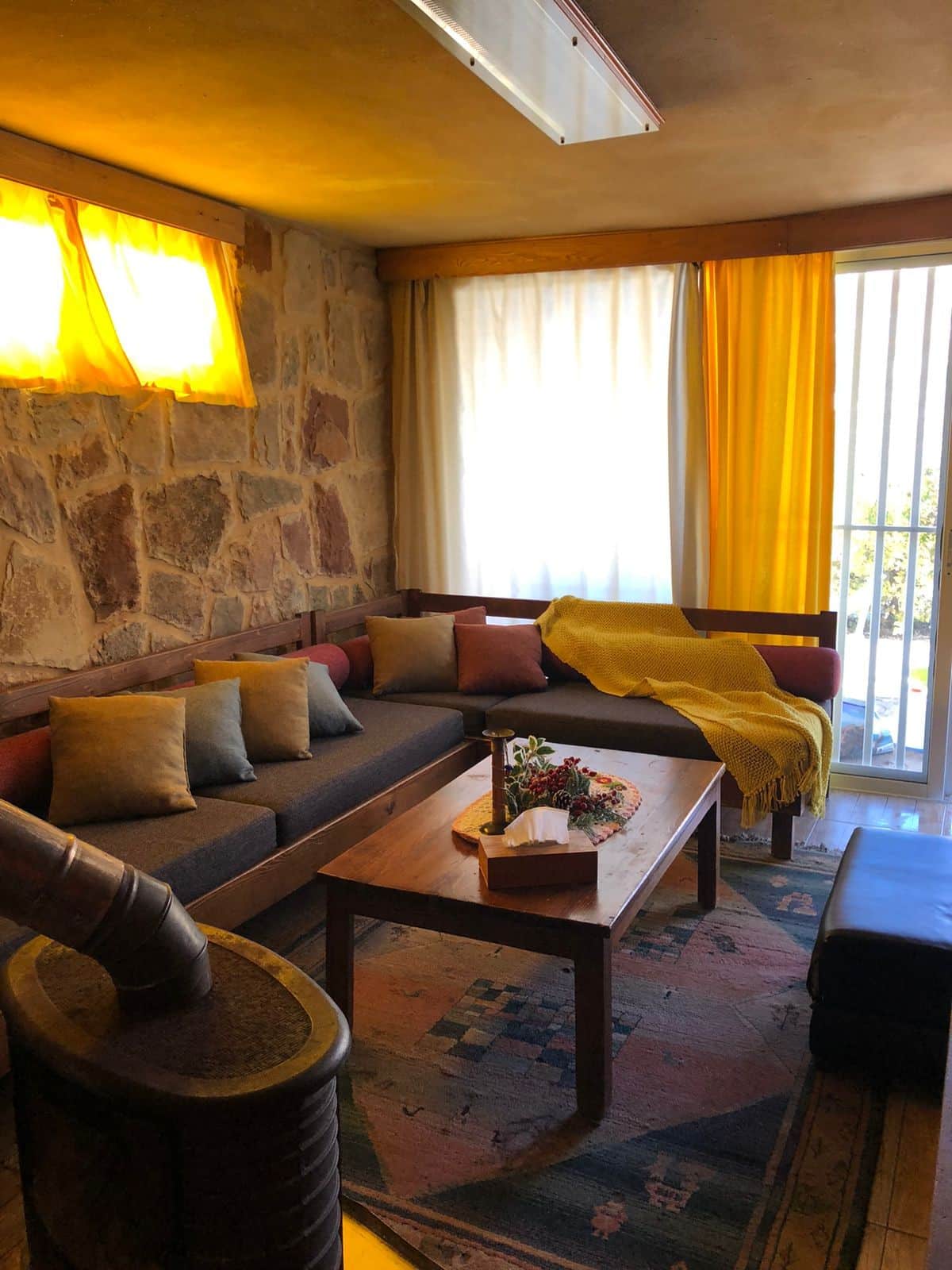 Chalet Rouge – Faraya