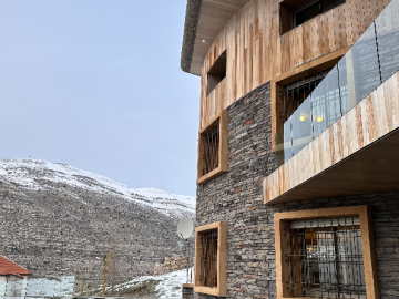 Luxurious Villa – Faraya