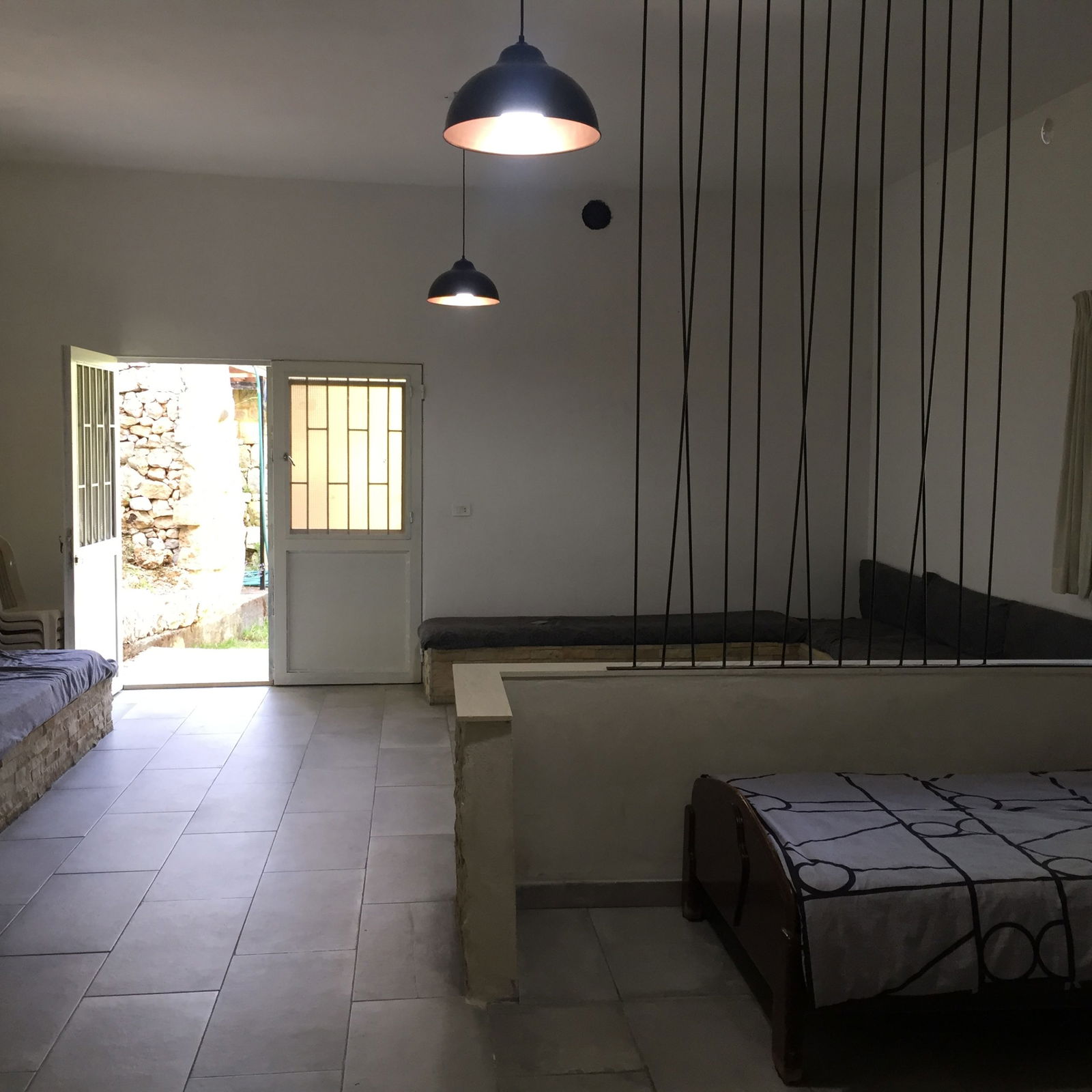 Chalet One – Yahchouch, Keserwan