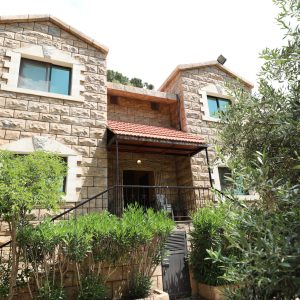 Five Bedroom Townhouse Deluxe in an Hotel and Health Resort – Hammana