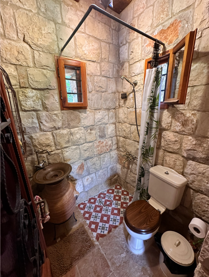 Vintage Guesthouse – Deir el Qamar