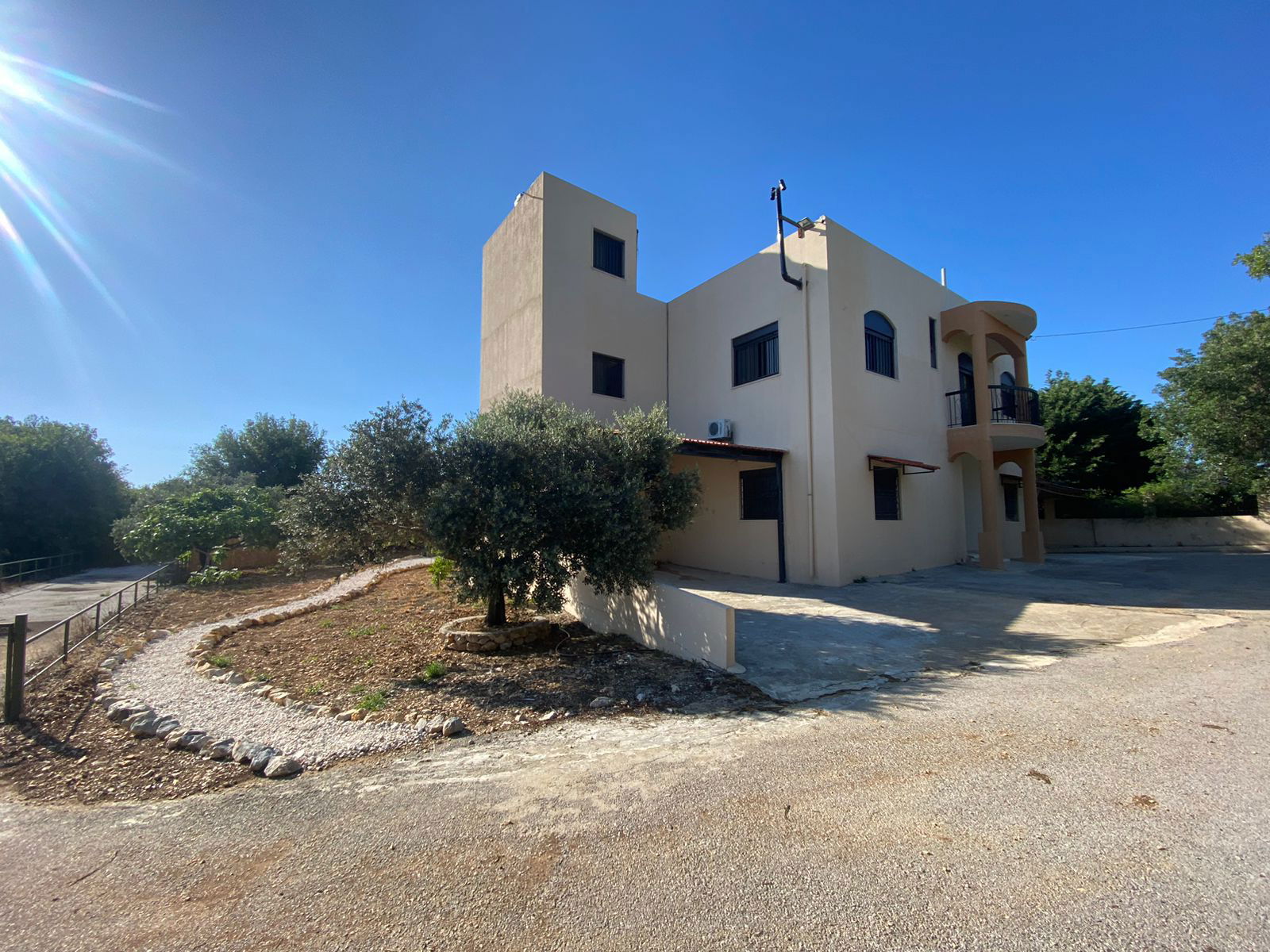 House with a Pool – Toula, Batroun