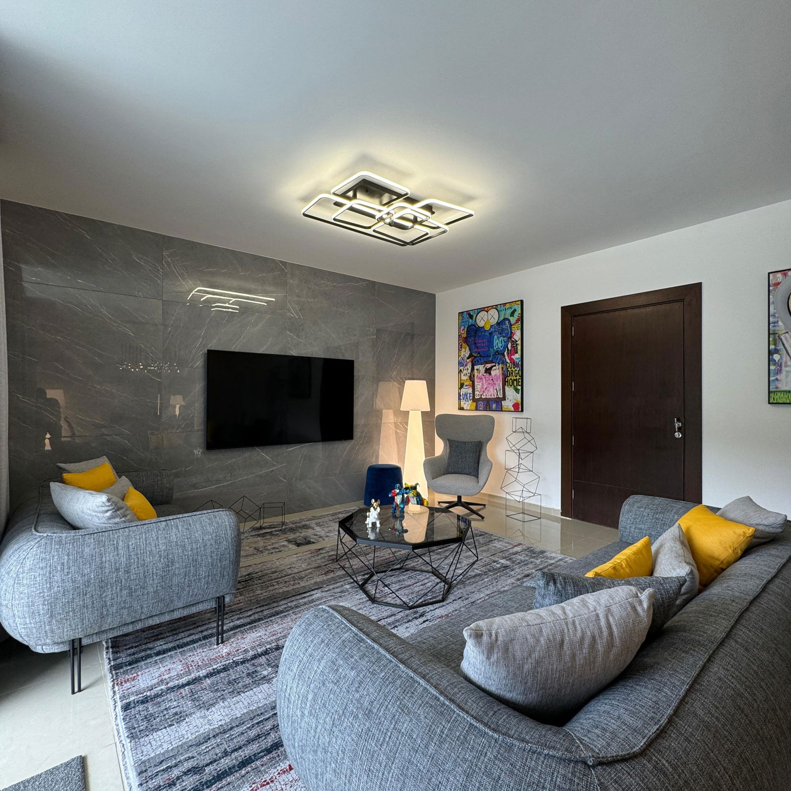 Apartment – Fanar