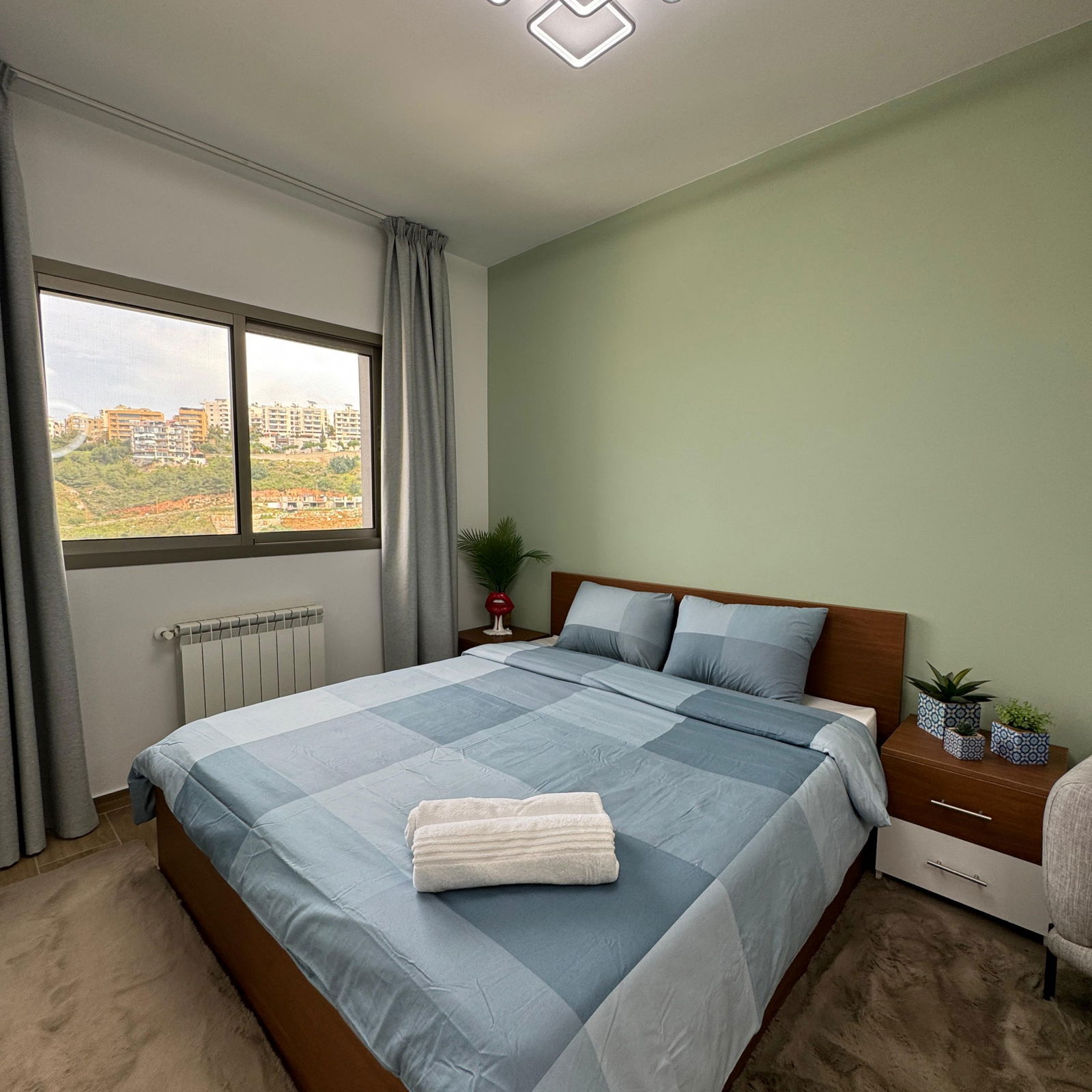 Apartment – Fanar