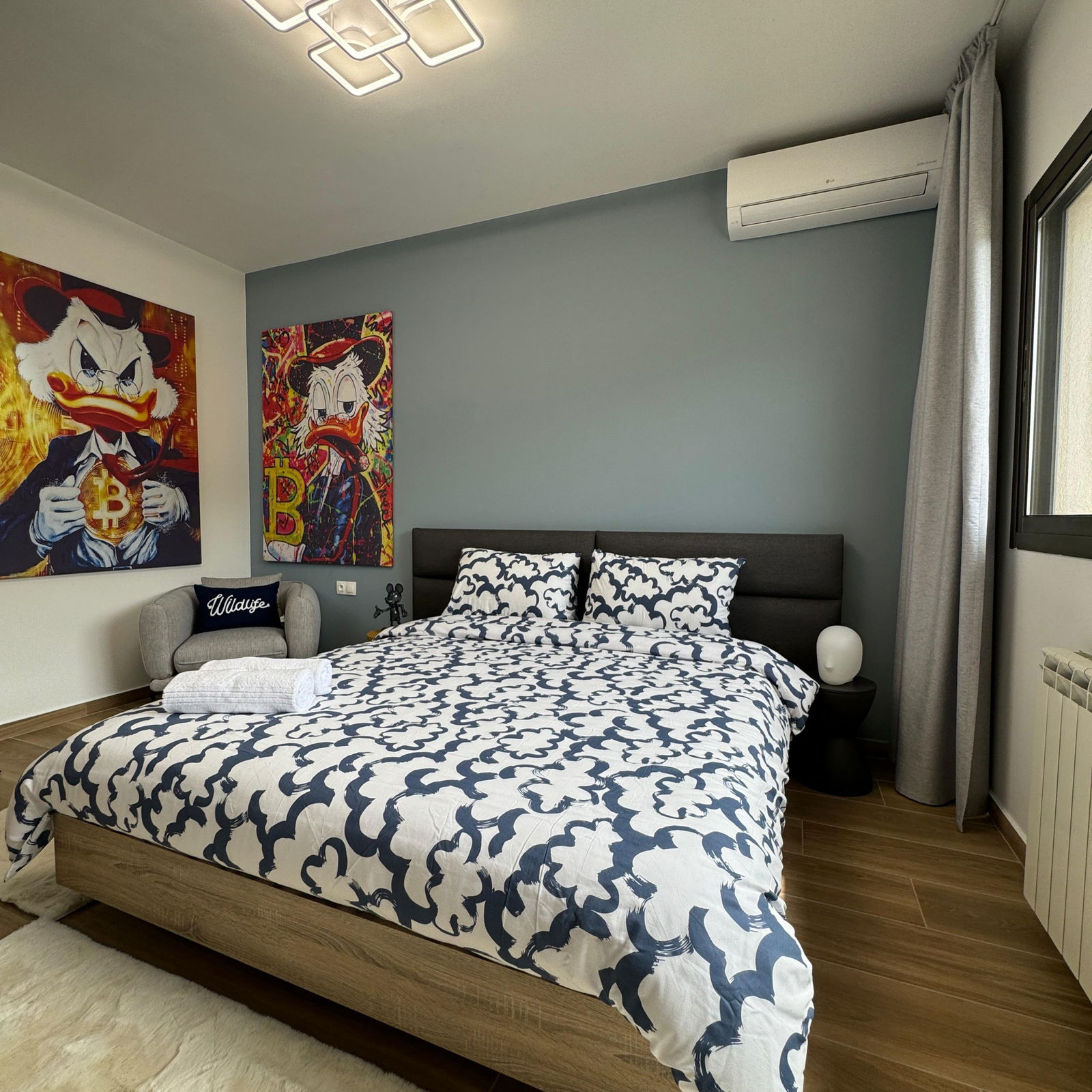 Apartment – Fanar