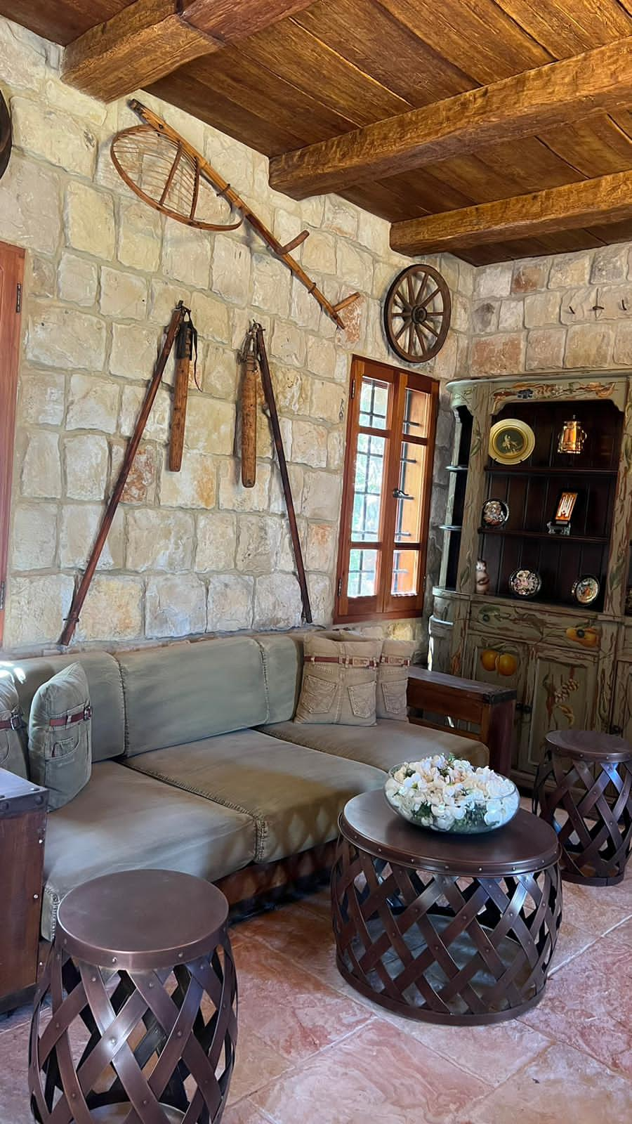 Vintage Guesthouse – Deir el Qamar