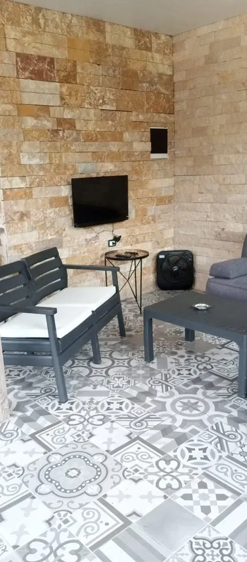 Chalet with Pool – Ain Dara, El Chouf