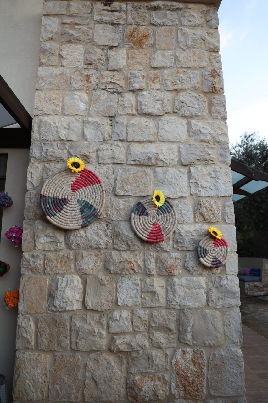 Three Floor Guesthouse – Chabtine, Batroun