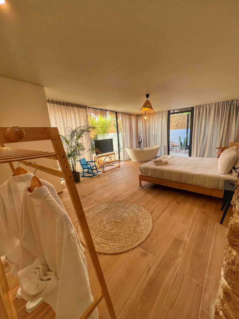 Terea Bohemian Chalet – Jbeil