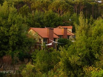 Duplex Mini Villas – Bmahray, Chouf