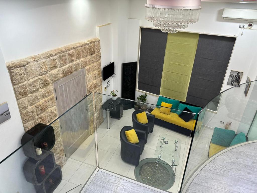 Duplex Apartment – Batroun