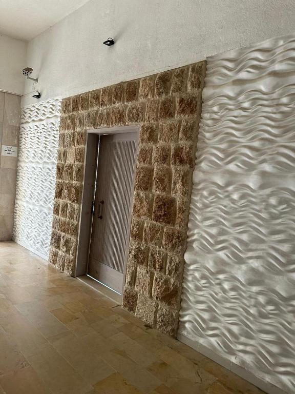 Duplex Apartment – Batroun