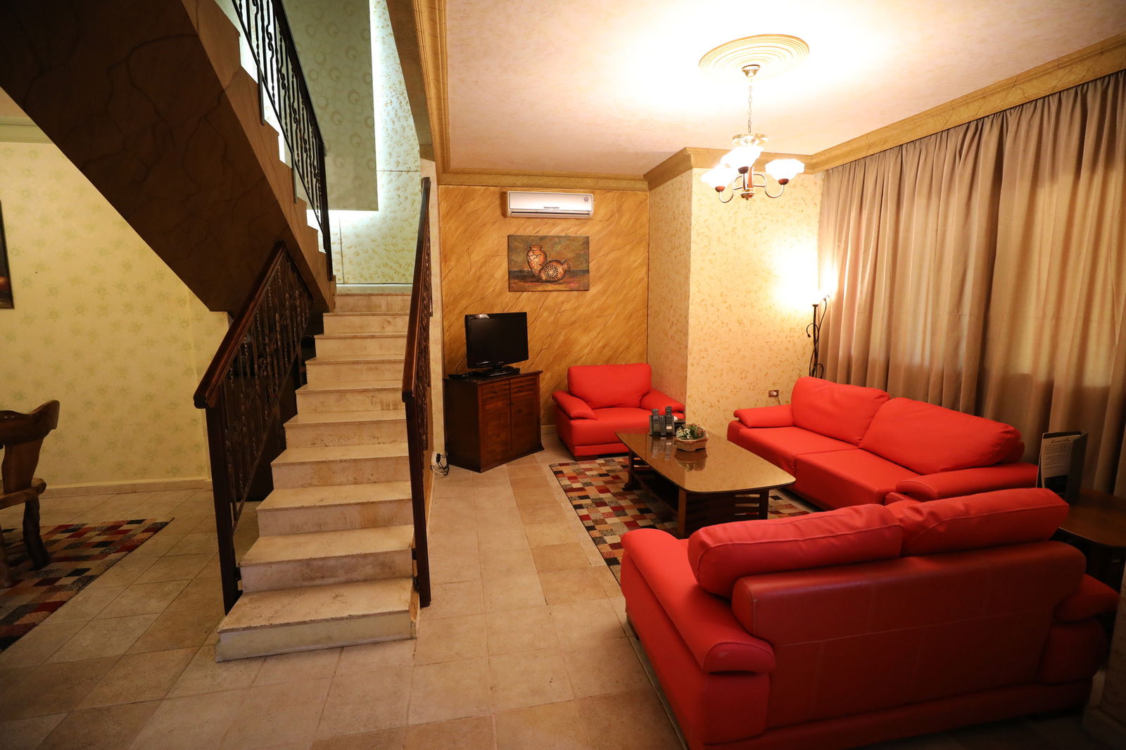 Three Bedroom Townhouse Deluxe in an Hotel and Health Resort – Hammana