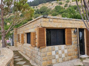 Village Houses – Barouk