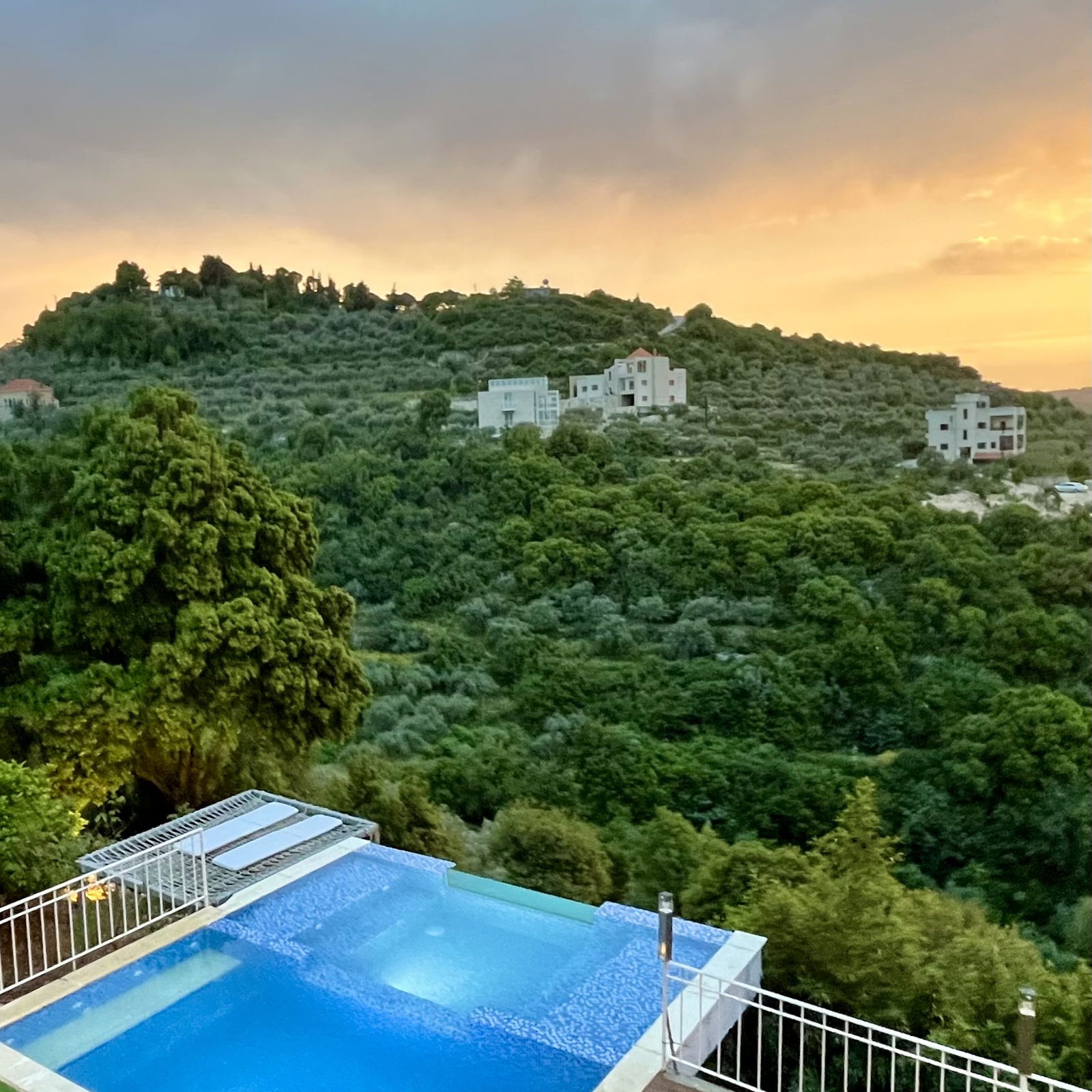 Auberge House with Private Pool – Kour, Batroun