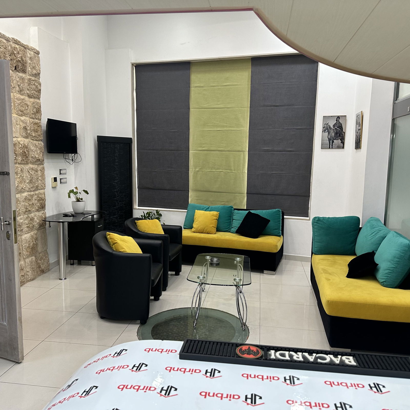 Duplex Apartment – Batroun