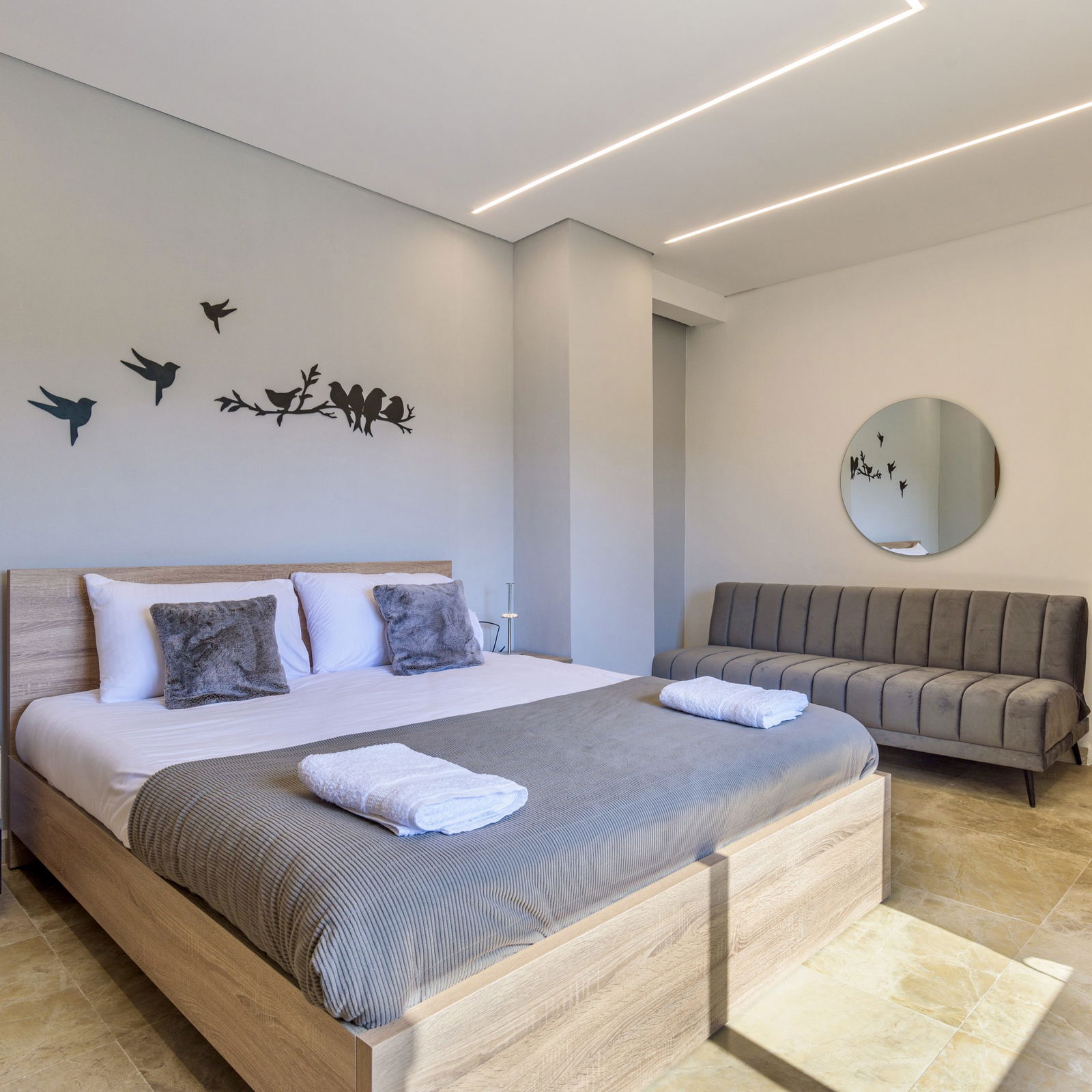 L’olivier House with Private Pool – Kour, Batroun