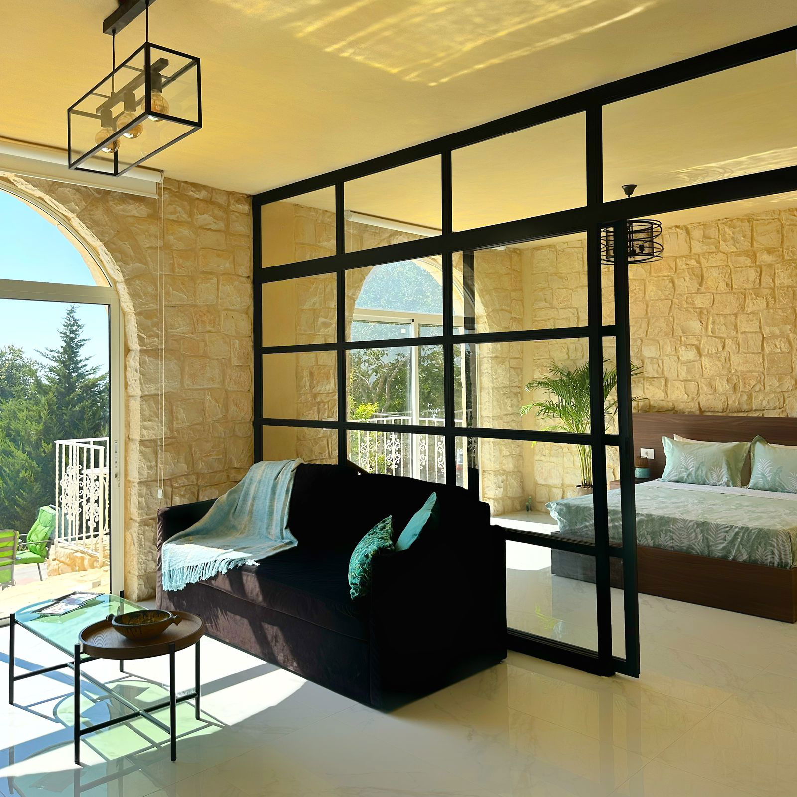 The Vintage Chalet – Abdelli, Batroun