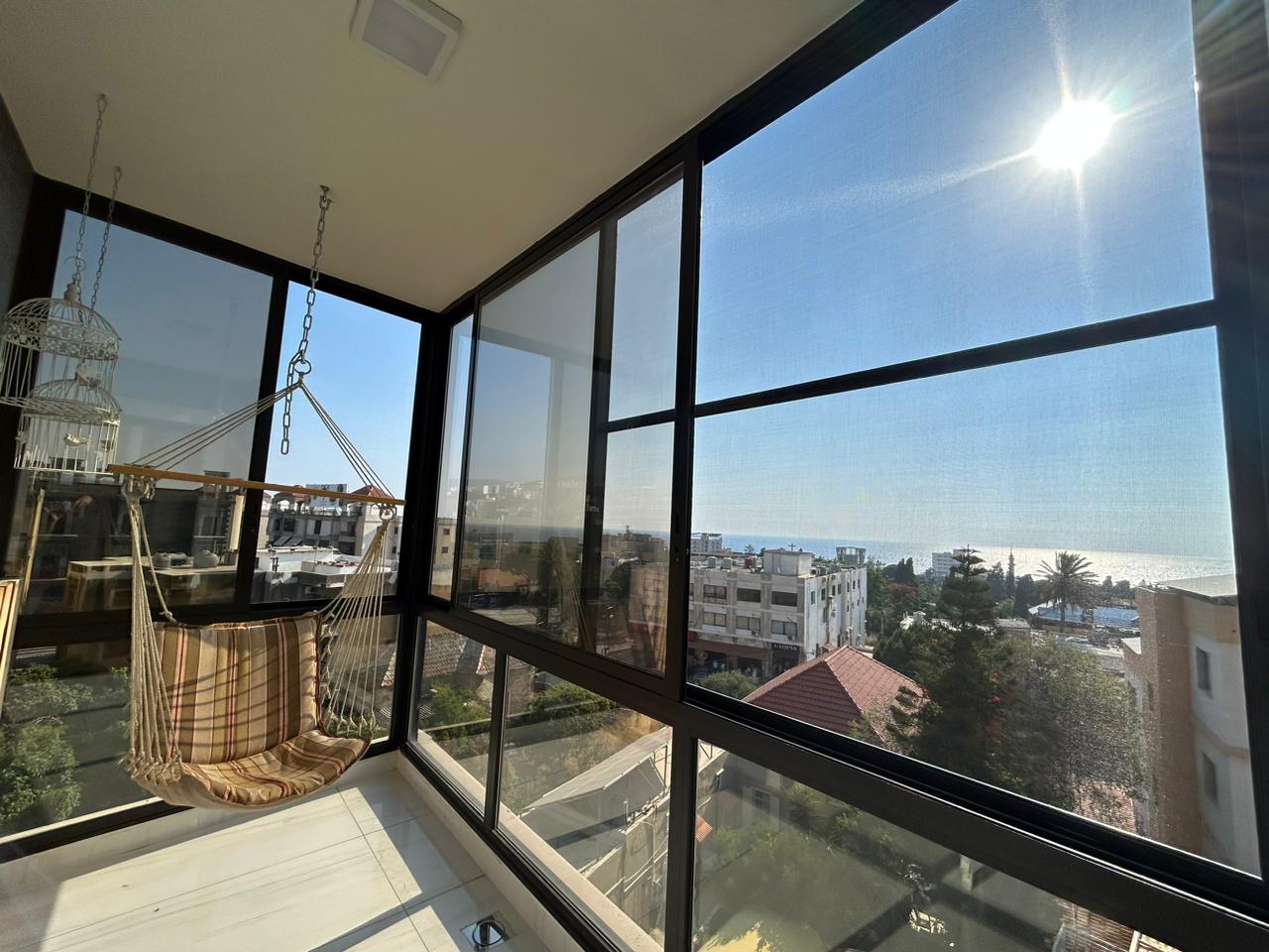 Apartment – Heart of Batroun