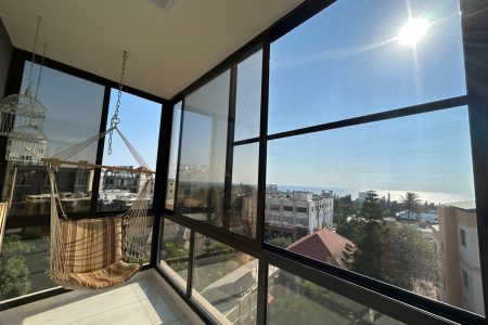 Apartment – Heart of Batroun